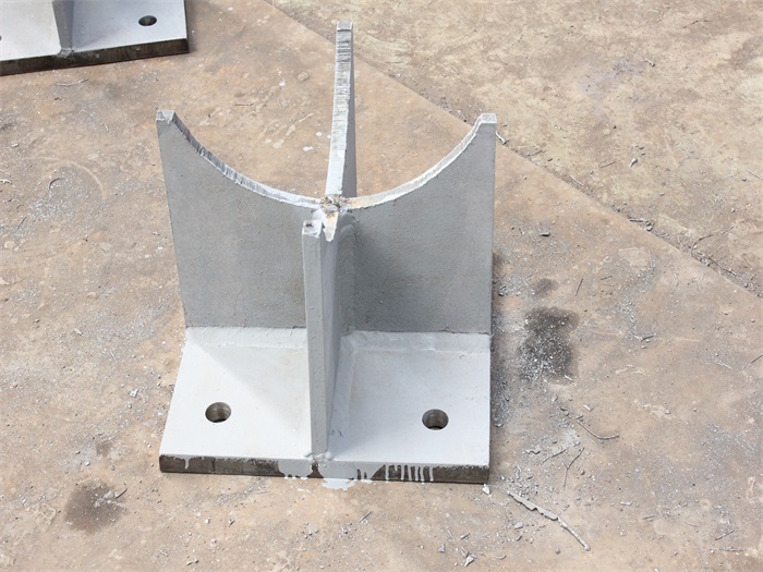 信阳螺栓球支座